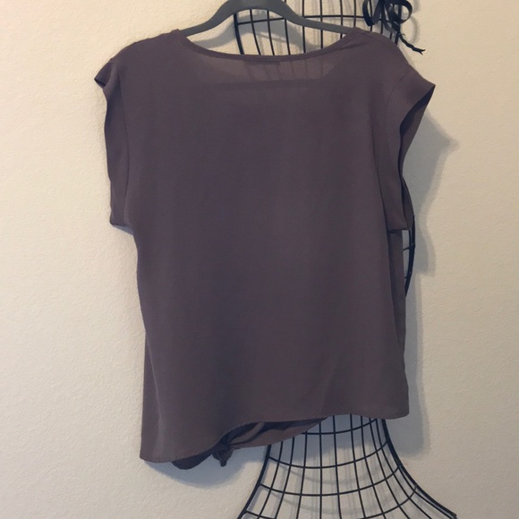 Oversized pocket tee - Picture 3 of 3